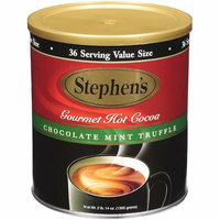 Stephen's : Chocolate Mint Truffle Gourmet Hot Cocoa