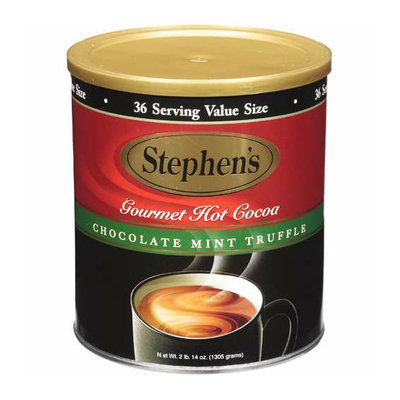 Stephen's : Chocolate Mint Truffle Gourmet Hot Cocoa
