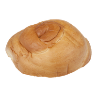 ZuckerBakers Round Egg Challah