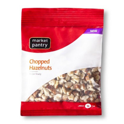 market pantry Market Pantry Chopped Hazelnuts 2.25oz