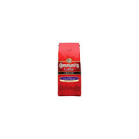 Community Hotel Blend Ground Coffee, 12 oz