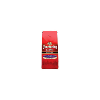 Community Hotel Blend Ground Coffee, 12 oz