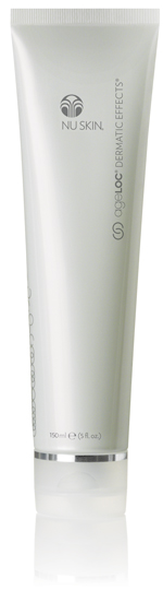 Nu Skin Ageloc Dermatic Effects Body Contouring Lotion