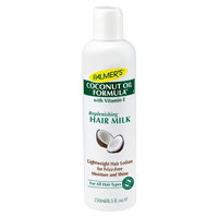 Palmer's Coconut Oil Formula with Vitamin E Replenishing Hair Milk Hair Lotion 8.5-oz.