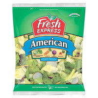 Fresh Express American Blend Salad 12 oz