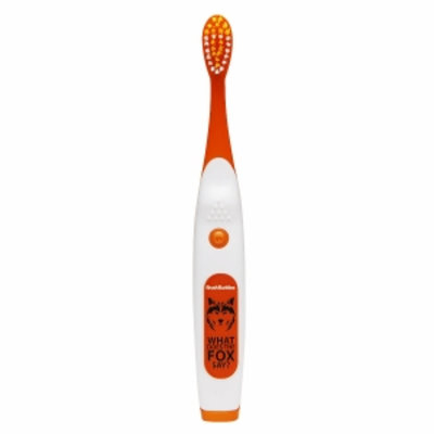 BrushBuddies Ylvis Singing Toothbrush (What Does The Fox Say?), 1 ea