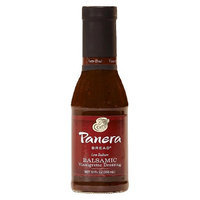 Panera PANERA BALSAMIC VINAIGRT 12OZ