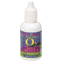 Aerobic Life Aerobic 07-Stabilized - 1 Fluid Ounces Liquid - Other Supplements