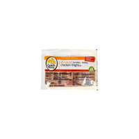 Gold'n Plump All Natural Chicken Thighs (28 oz.)