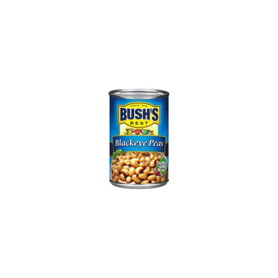 Bush's Best Blackeye Peas 15.8 oz