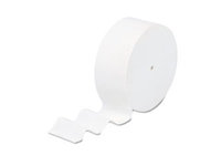 Kimberly-Clark Scott Coreless Bathroom Tissue - 2 Ply - 12 / Carton - 3.78 x 1000 ft - White