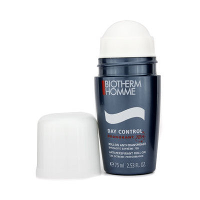 Biotherm Homme Day Control Deodorant Roll On 75ml