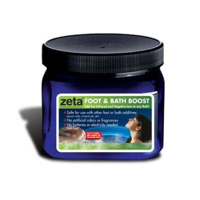 Zeta ZBBI001 Brewing Bottle 18-Ounce
