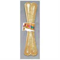 Ims Trading Corporation Ims Trading Dog Treat Large Natural Pressed Bone