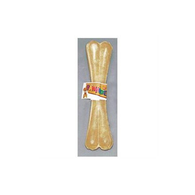 Ims Trading Corporation Ims Trading Dog Treat Large Natural Pressed Bone