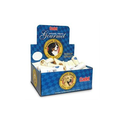 Ims Trading Corporation Ims Trading Dog Treat Chicken Stuffed Bone Small