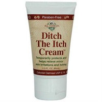 All Terrain 360130 2oz. Ditch The Itch Cream