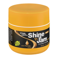 Ampro Pro Styl Shine 'n Jam Conditioning Gel Extra Hold