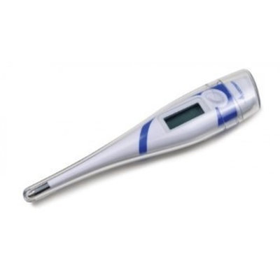 Graham Field Lumiscope L2214 Soft Quick Read Flexible Tip Digital Thermometer