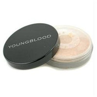 Youngblood 10006103902 Natural Loose Mineral Foundation - Barely Beige - 10G-0.35Oz