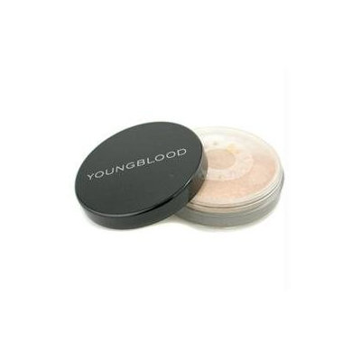 Youngblood 10006103902 Natural Loose Mineral Foundation - Barely Beige - 10G-0.35Oz