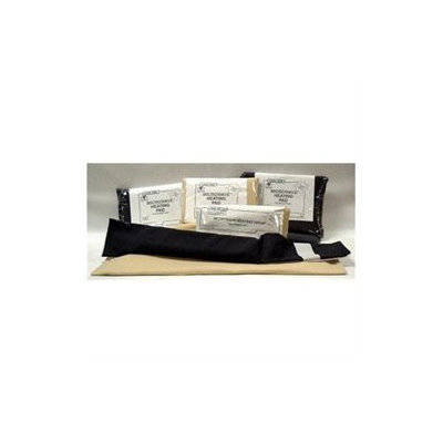 Vesture 110.91.06410 LavaWrap - Tan Comfort Item