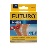 FUTURO Comfort Lift Knee Support, Medium, 1 ea