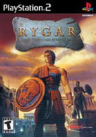 Tecmo Rygar