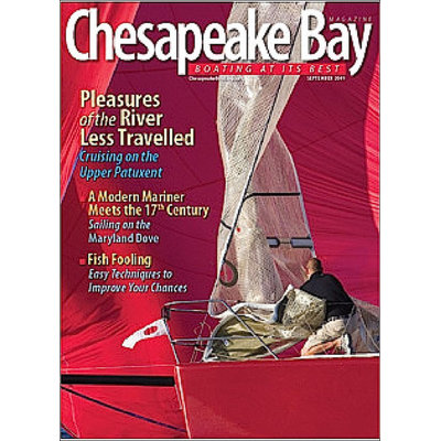 Kmart.com Chesapeake Bay Magazine - Kmart.com