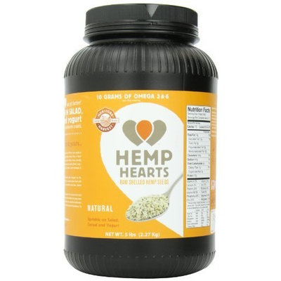 Manitoba Harvest Shelled Hemp Hearts