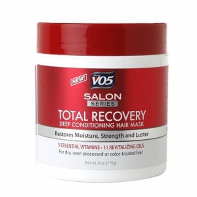 Alberto VO5® Salon Series Total Recovery Deep Conditioning Hair Mask