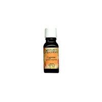 Nature's Alchemy - Cypress - Essential Oils 1/2 oz