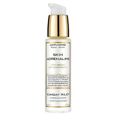 Sunday Riley Skin Adrenaline Anti-Aging Concentrate