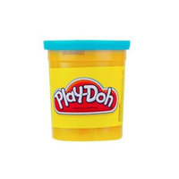 Hasbro Playdoh Single Can Assortment - Bright Blue