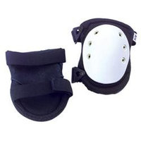 Alta Knee Pads 50403 Black Super Pro w/Fastening