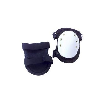Alta Knee Pads 50403 Black Super Pro w/Fastening