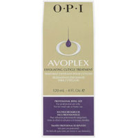 OPI Avoplex Exfoliating Cuticle Treatment 4 oz.