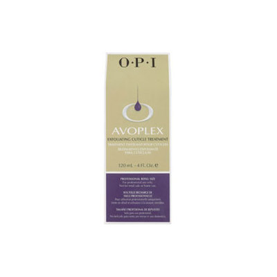 OPI Avoplex Exfoliating Cuticle Treatment 4 oz.