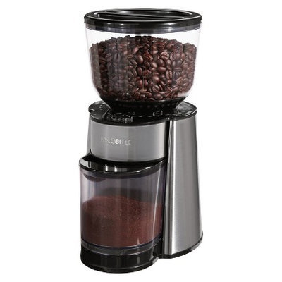 Mr. Coffee BVMC-BMH23 Automatic Burr Mill Grinder
