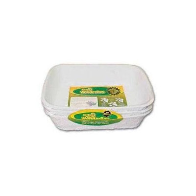 8 in 1 Pet Products Kitty's Small Wonderbox (3 pieces)