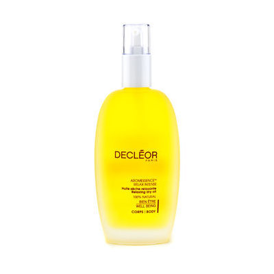 Decleor Aromessence Relax Intense Relaxing Dry Oil (Salon Product) 100ml/3.3oz