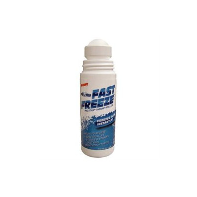 Bell-horn Fast-Freeze - Styles / Size: Gel Tube / 4 ounces