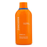 Lancaster After Sun Moisturizing Lotion For Face & Body 400ml/13.5oz