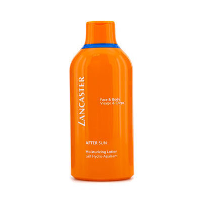 Lancaster After Sun Moisturizing Lotion For Face & Body 400ml/13.5oz