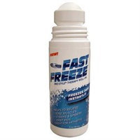 Bell-horn Fast-Freeze Styles / Size: Roll-on / 3 ounces