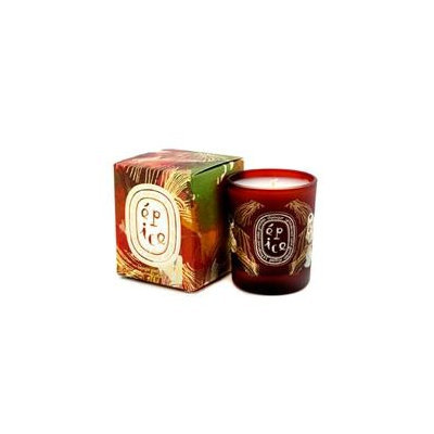Diptyque Scented Candle Oyedo 190G/6.5Oz