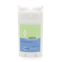Earth Science Natural Deodorant