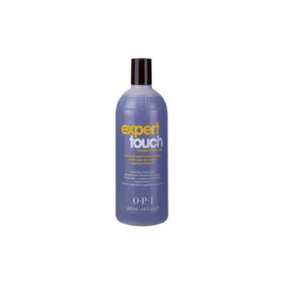 OPI Expert Touch Nail Lacquer Remover