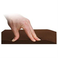 WellnessMats PuzzlePiece L-Series, Corner Anti-Fatigue Mat Set
