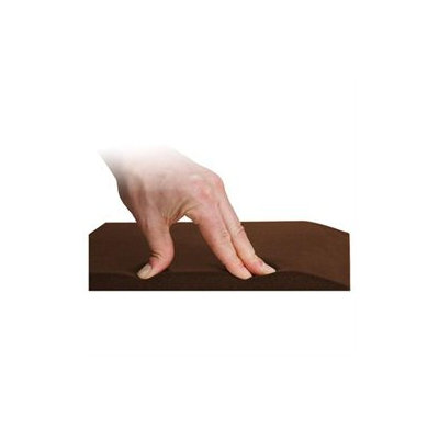 WellnessMats PuzzlePiece L-Series, Corner Anti-Fatigue Mat Set
